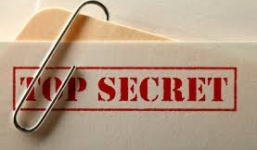 Những tài liệu tuyệt mật khiến cả thế giới tò mò 